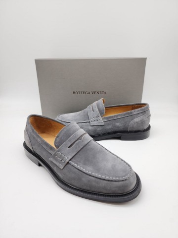 Bottega Veneta лоферы #426155HN