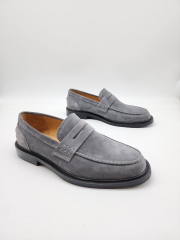 Bottega Veneta лоферы #426155HN