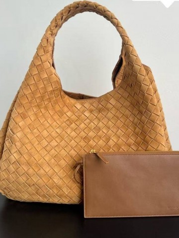 Bottega Veneta Large Campana сумка #427421ZQ
