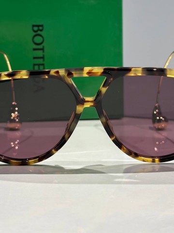 Bottega Veneta очки #429289ZG