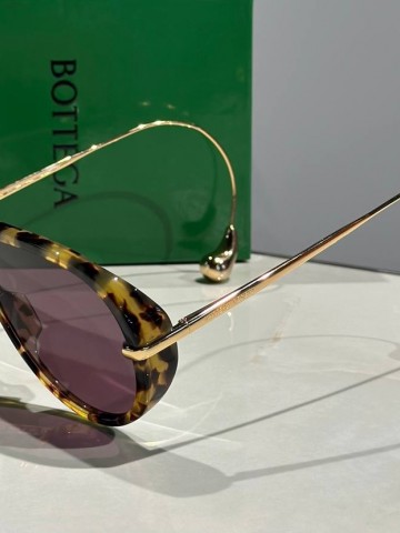 Bottega Veneta очки #429289ZG