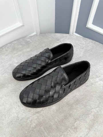 Bottega Veneta лоферы #429872EZ