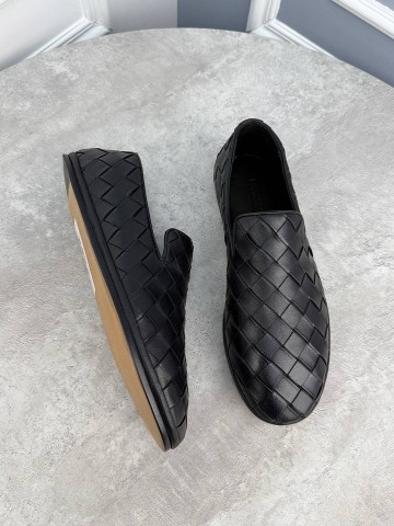 Bottega Veneta лоферы #429872EZ