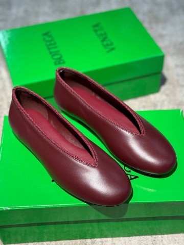 Bottega Veneta балетки #294079DJ