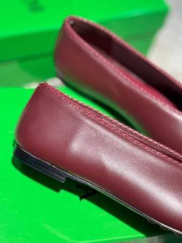 Bottega Veneta балетки #294079DJ