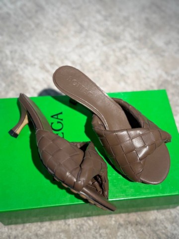 Bottega Veneta сабо #119427IH