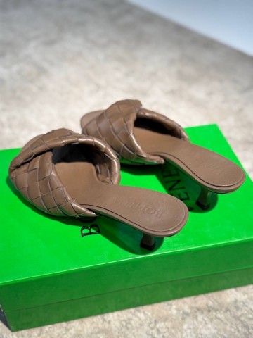 Bottega Veneta сабо #119427IH