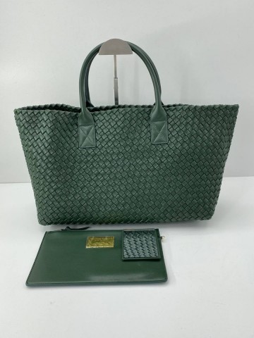 Bottega Veneta сумка #438092GR