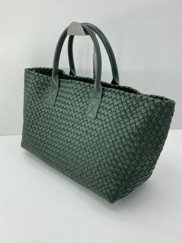 Bottega Veneta сумка #438092GR