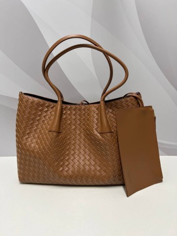 Bottega Veneta сумка #443275AP