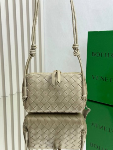 Bottega Veneta сумка #443580PU