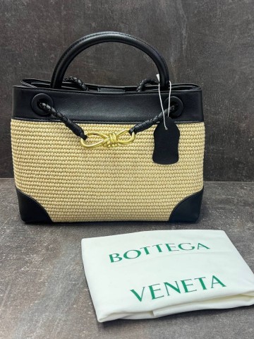Bottega Veneta сумка #446325IG