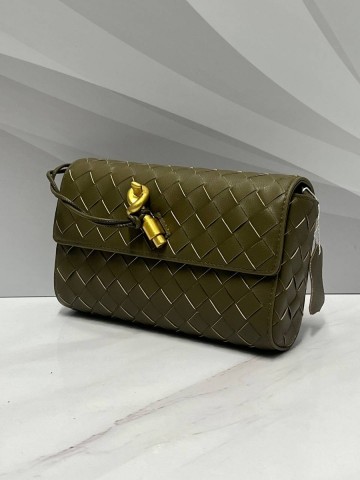 Bottega Veneta сумка #446374QB