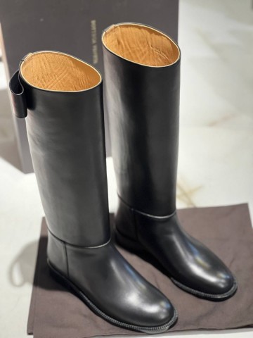 Bottega Veneta сапоги #712854PZ