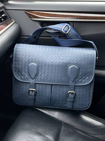 Bottega Veneta портфель #455013EJ