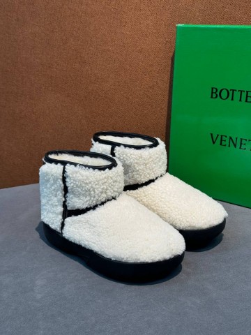 Bottega Veneta угги #916324MR