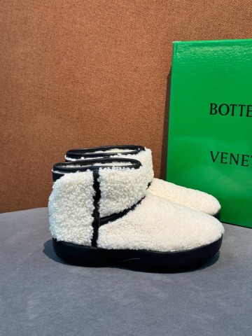 Bottega Veneta угги #916324MR