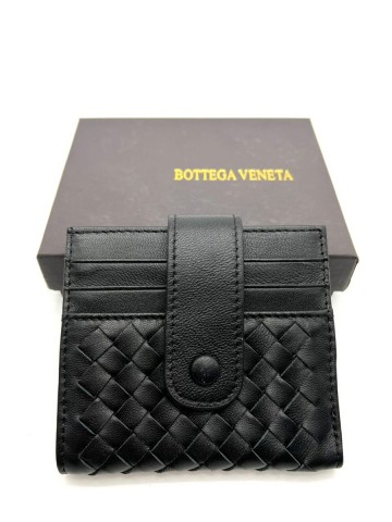 Bottega Veneta картхолдер #458290PW