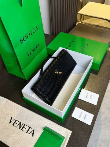 Bottega Veneta сумка #458905KU
