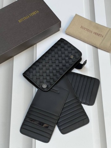Bottega Veneta картхолдер #459572VK