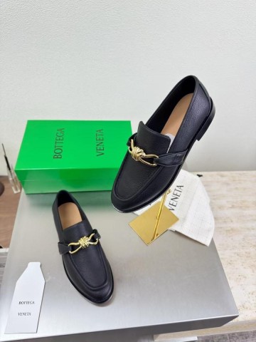Bottega Veneta лоферы #718126UK
