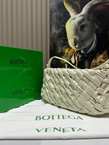 Bottega Veneta сумка #466511OR