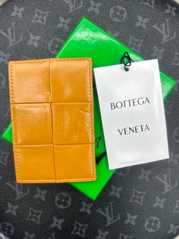 Bottega Veneta картхолдер #466583TJ