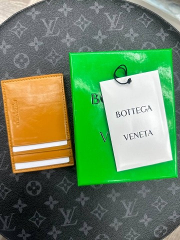 Bottega Veneta картхолдер #466583TJ