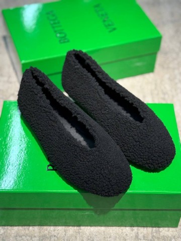Bottega Veneta балетки #763737KS