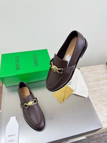 Bottega Veneta лоферы #472310GK
