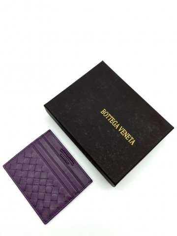 Bottega Veneta картхолдер #480841VV