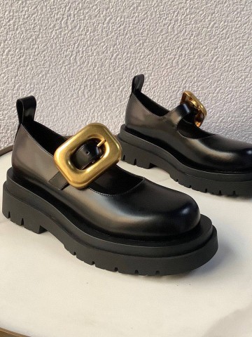 Bottega Veneta лоферы #551480TN