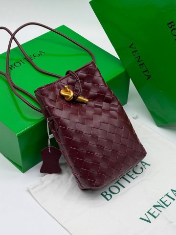 Bottega Veneta сумка #489887OZ