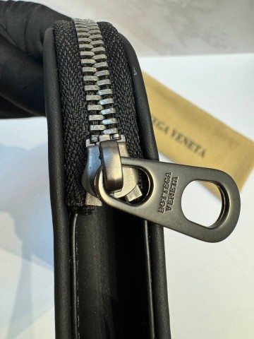 Bottega Veneta клатч #490379JC