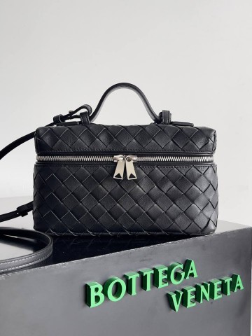 Bottega Veneta Bang bang vanity case сумка #490720OT