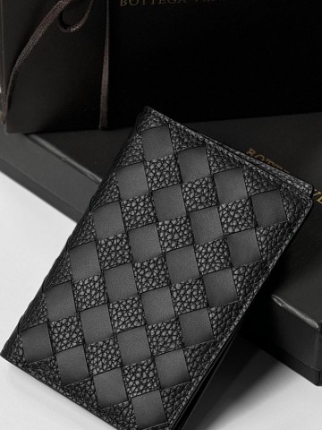 Bottega Veneta обложка на паспорт #490737DN
