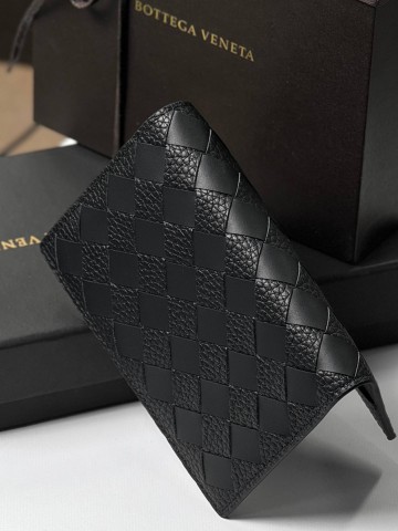 Bottega Veneta обложка на паспорт #490737DN