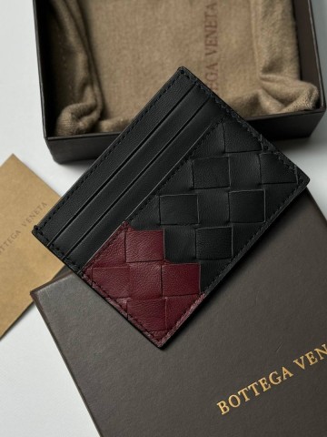 Bottega Veneta картхолдер #491012UE
