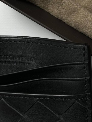 Bottega Veneta картхолдер #491012UE