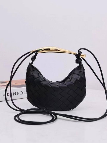 Bottega Veneta сумка #496547OR