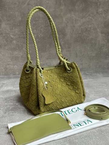 Bottega Veneta сумка #499321FM