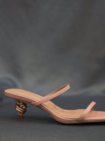 Bottega Veneta сабо #502140HV