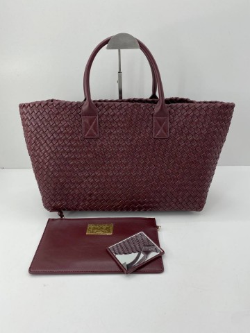 Bottega Veneta сумка #502510XH