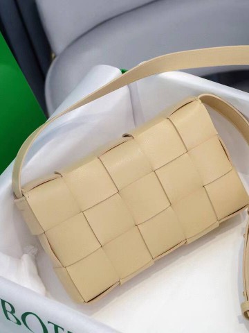 Bottega Veneta сумка #505038SI