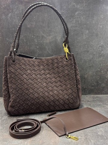 Bottega Veneta сумка #506518YH
