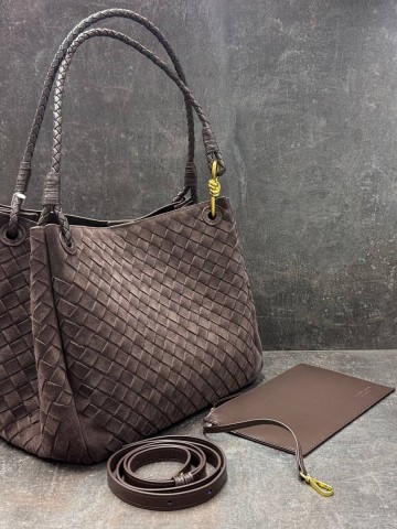 Bottega Veneta сумка #506518YH
