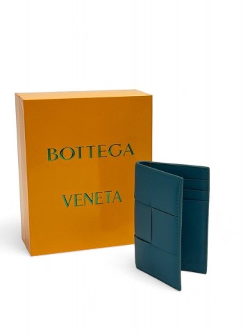 Bottega Veneta картхолдер #513438NJ
