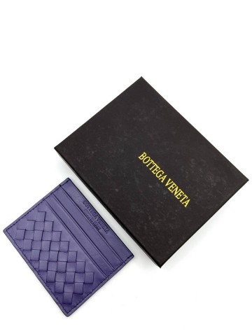 Bottega Veneta картхолдер #515168JY