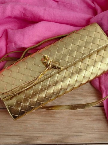 Bottega Veneta сумка #519720LR