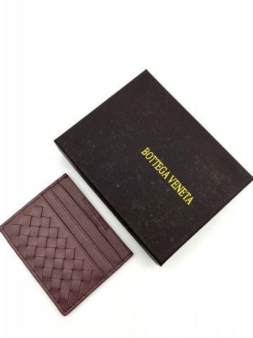 Bottega Veneta картхолдер #526244YA